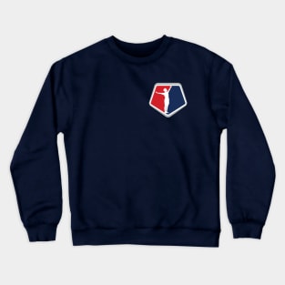 Rapinoe 15-dark Crewneck Sweatshirt